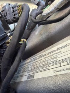 2019 Ford F-550 Powerstroke 4x4 Versalift SST-40NE-01 Bucket Truck