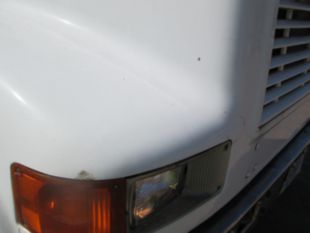 1999 Int'l Diesel 4x2 4700 Chipper Truck