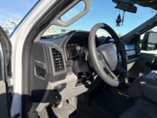 2019 Ford F-550 Powerstroke 4x4 Versalift SST-40NE-01 Bucket Truck