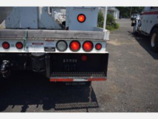 2013 Terex TC55 2014 International 4300 Bucket Truck