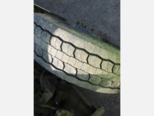 1999 Int'l Diesel 4x2 4700 Chipper Truck