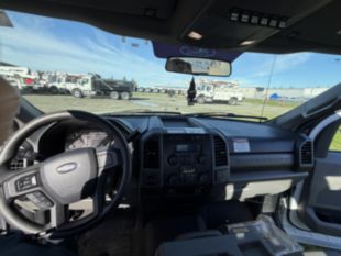 2019 Ford F-550 Powerstroke 4x4 Versalift SST-40NE-01 Bucket Truck