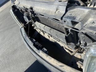 2014 Ford F150 4x4 Pickup Truck