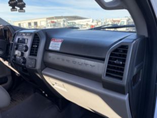 2019 Ford F-550 Powerstroke 4x4 Versalift SST-40NE-01 Bucket Truck