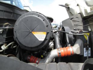2011 Int'l Diesel 6x4 4400 Box Truck
