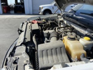 2014 Ford F150 4x4 Pickup Truck
