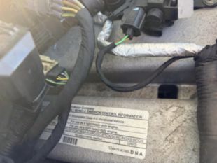 2019 Ford F-550 Powerstroke 4x4 Versalift SST-40NE-01 Bucket Truck