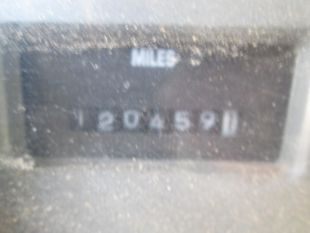 1999 Int'l Diesel 4x2 4700 Chipper Truck