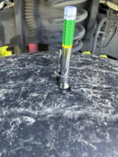 2019 Ford F-550 Powerstroke 4x4 Versalift SST-40NE-01 Bucket Truck