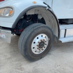 2019 Freightliner M2106 4x4 Terex TC55 Bucket Truck