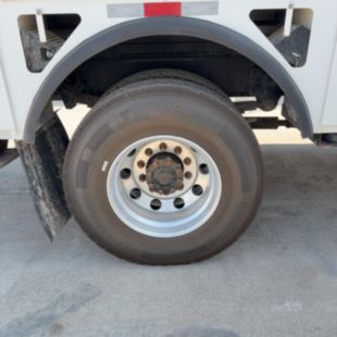 2019 Freightliner M2106 4x4 Terex TC55 Bucket Truck