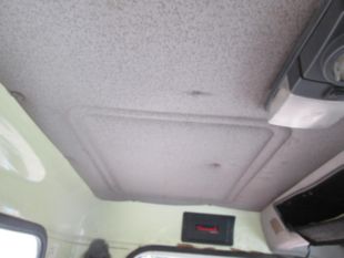 1999 Int'l Diesel 4x2 4700 Chipper Truck