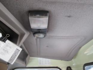 1999 Int'l Diesel 4x2 4700 Chipper Truck