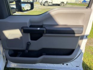 2019 Ford F-550 Powerstroke 4x4 Versalift SST-40NE-01 Bucket Truck