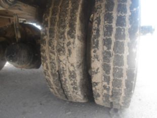 2016 Freightliner M2 Diesel 4x4 Terex TC-55 Material Handler Bucket Truck