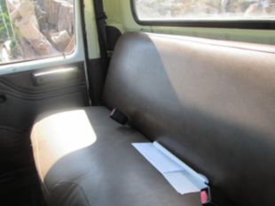 1999 Int'l Diesel 4x2 4700 Chipper Truck