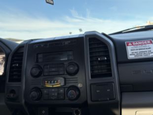 2019 Ford F-550 Powerstroke 4x4 Versalift SST-40NE-01 Bucket Truck