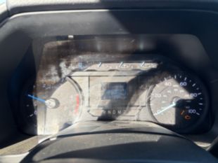 2019 Ford F-550 Powerstroke 4x4 Versalift SST-40NE-01 Bucket Truck