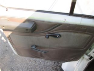 1999 Int'l Diesel 4x2 4700 Chipper Truck