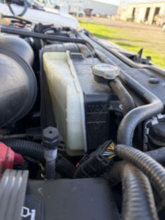 2019 Ford F-550 Powerstroke 4x4 Versalift SST-40NE-01 Bucket Truck