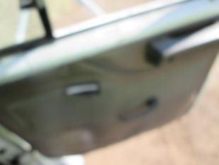 1999 Int'l Diesel 4x2 4700 Chipper Truck