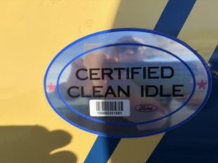 2019 Ford F-550 Powerstroke 4x4 Versalift SST-40NE-01 Bucket Truck