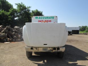 1999 Int'l Diesel 4x2 4700 Chipper Truck
