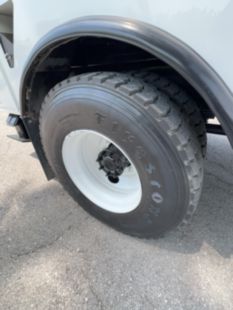 2016 Freightliner M2106 4x4 Terex TC55 Bucket Truck
