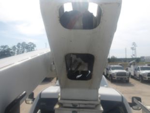 2018 Dodge 5500 Diesel 4x4 Duralift DTAS-38TS Bucket Truck
