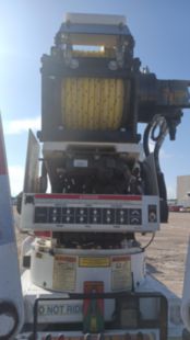 2018 SDP EZ Hauler 55MLP Mini Digger With Support Trailer
