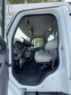 2016 Freightliner M2106 4x4 Terex TC55 Bucket Truck