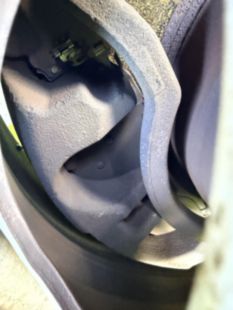 2019 Ford F-550 Powerstroke 4x4 Versalift SST-40NE-01 Bucket Truck