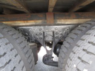 2011 Int'l Diesel 6x4 4400 Box Truck