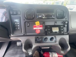 2016 Freightliner M2106 4x4 Terex TC55 Bucket Truck