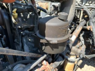 2009 Peterbilt 337 Diesel 4x2 Terex Commander 4047 Digger Derrick Truck