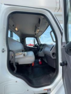 2016 Freightliner M2106 4x4 Terex TC55 Bucket Truck
