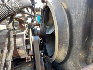 2009 Peterbilt 337 Diesel 4x2 Terex Commander 4047 Digger Derrick Truck