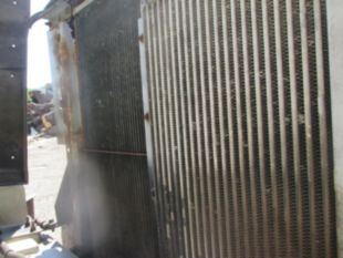 1999 Int'l Diesel 4x2 4700 Chipper Truck