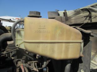 1999 Int'l Diesel 4x2 4700 Chipper Truck