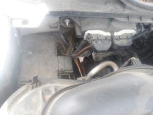 Versalift Telecom Aerial Device Cable Placer on 2017 Ford F550 4x2