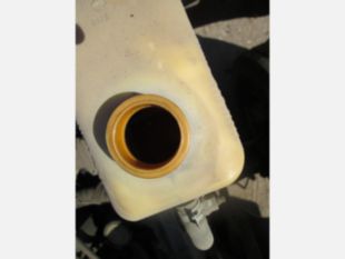 1999 Int'l Diesel 4x2 4700 Chipper Truck