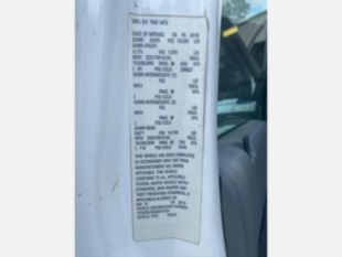 2016 Ford F-550 Powerstroke Diesel 4x4 Versalift SST-40-EIH Bucket Truck