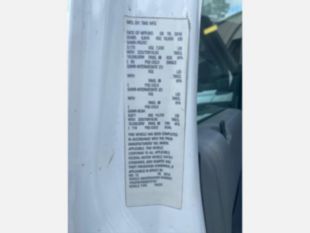 2016 Ford F-550 Powerstroke Diesel 4x4 Versalift SST-40-EIH Bucket Truck