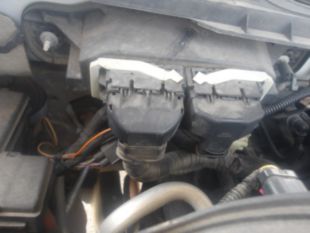 Versalift Telecom Aerial Device Cable Placer on 2017 Ford F550 4x2