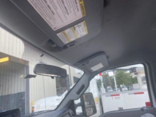 2016 Ford F-550 Powerstroke Diesel 4x4 Versalift SST-40-EIH Bucket Truck