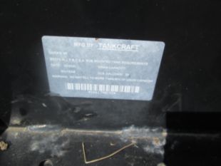 1999 Int'l Diesel 4x2 4700 Chipper Truck