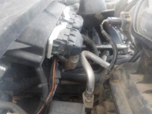 Versalift Telecom Aerial Device Cable Placer on 2017 Ford F550 4x2