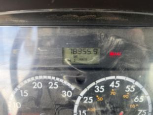 2015 Freightliner M2 4x4 Automatic Terex Commander 4047 Digger Derrick Truck