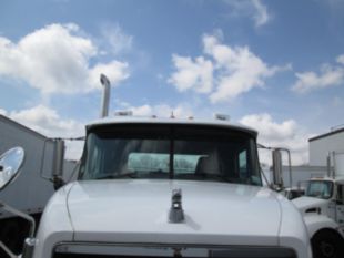 2003 Mack CH613 Diesel 6x4 Day Cab Tractor