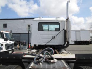 2003 Mack CH613 Diesel 6x4 Day Cab Tractor